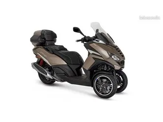 peugeot metropolis sw