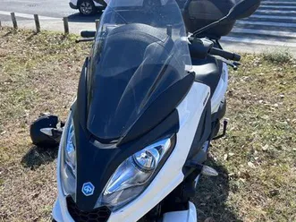 scooter mp3 sport