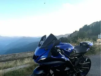 yamaha r7 a2