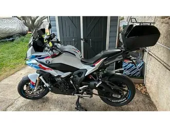 bmw s 1000 xr pack m