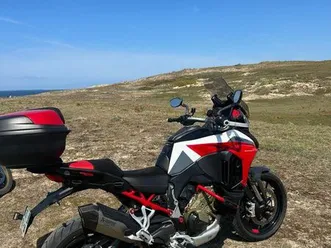 multistrada v4s sport