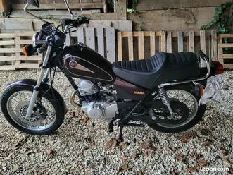 moto 125