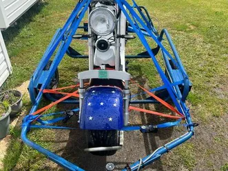 scooter électrique city coco