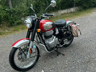 royal enfield 350 classic