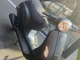 ② turbho gts 50 cc classe a