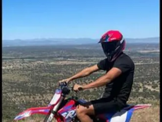 apollo orion - rxf 140 cc