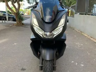 honda - pcx