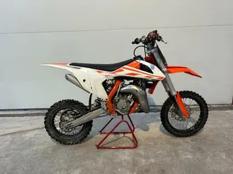 ktm - sx