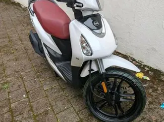 sym symphony 50 roller