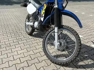 yamaha dt 125 4 bl