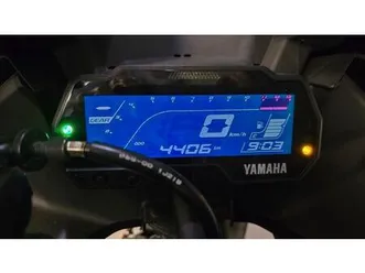yamaha yzf125-a