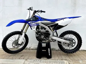 yamaha yz 250 f ——————— nao matriculada! reguengos de monsaraz