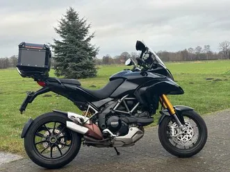 ducati multimedia 1200s