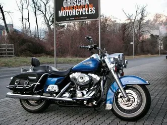 flhrci road king classic