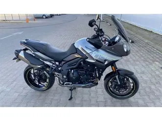 triumph tiger sport 1050