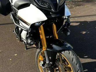 yamaha tracer 9 gt gt
