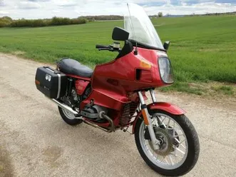 bmw r 80 rt motorrad-oldtimer