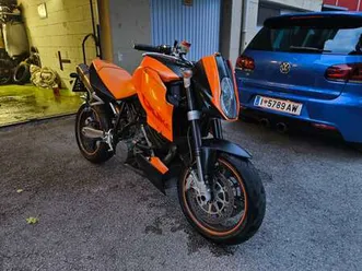 superduke 990