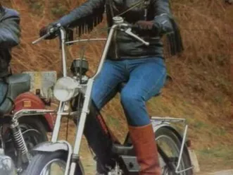 originale puch maxi n chpper typisiert