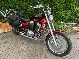 suzuki vs 1400 gl