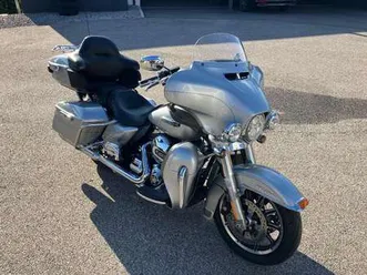 e-glide ultra classic low