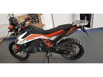 ktm 790 adventure r
