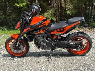 ktm duke 890 gp