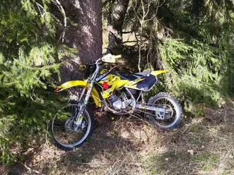 suzuki rm 85l