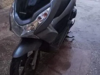 honda - pcx