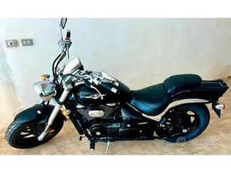 suzuki boulevard m50
