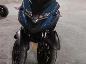 yamaha - tricity 300