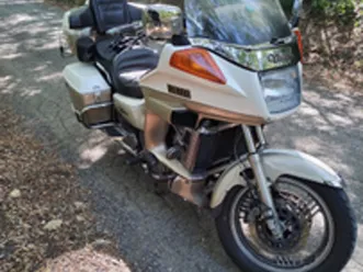 yamaha venture royal 1300 td 1990