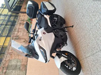 mota honda nt 1100