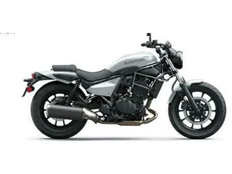 kawasaki eliminator 500 - weihnachtsspecial!