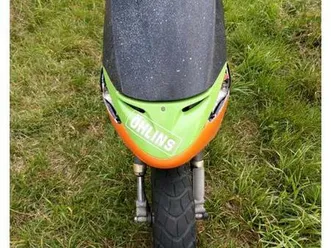 peugeot speedake 50 ccm 2 takt mit papieren 40 € festpreis