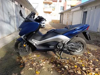 yamaha t-max 530 →