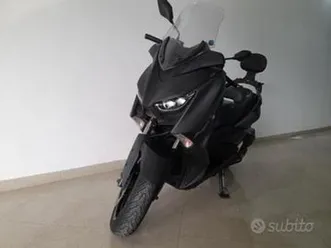 yamaha x-max 300 sport fulled