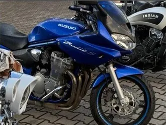 suzuki bandit