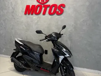 honda elite 125