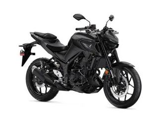 2024 yamaha mt-03