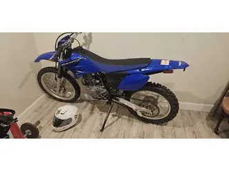 2022 yamaha ttr 230 birt bike