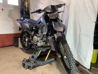 2023 klx 300