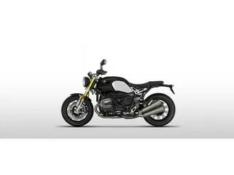 2021 bmw r ninet