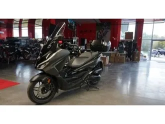 honda nss honda forza 125 nss 2024 benzyna 15km