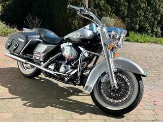 harley-davidson road king sondermodell