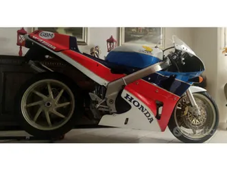 honda vfr 750 r replica