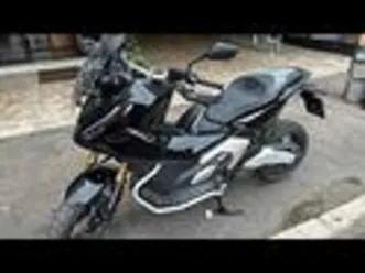 honda xadv 750
