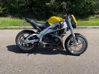 buell xb9s
