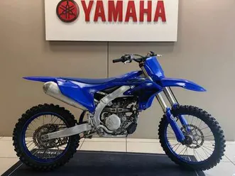 yamaha yz 250