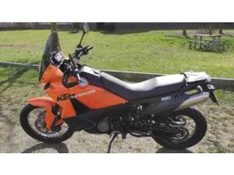 990 adventure abs (2012 - 14)